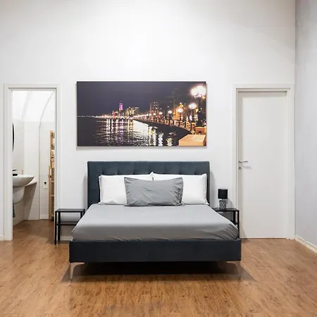 House Visconti Apartmán