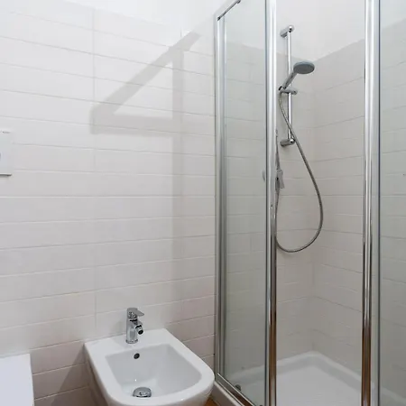 Appartement House Visconti *