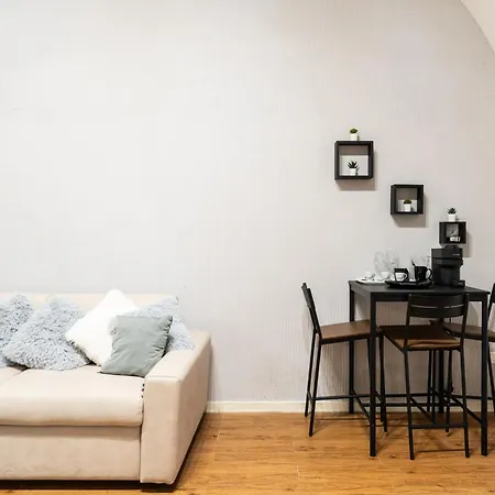 House Visconti Апартаменты *