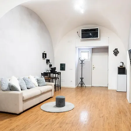 House Visconti Апартаменты