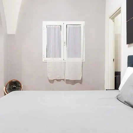 Апартаменты House Visconti