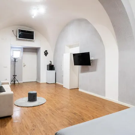 Апартаменты House Visconti