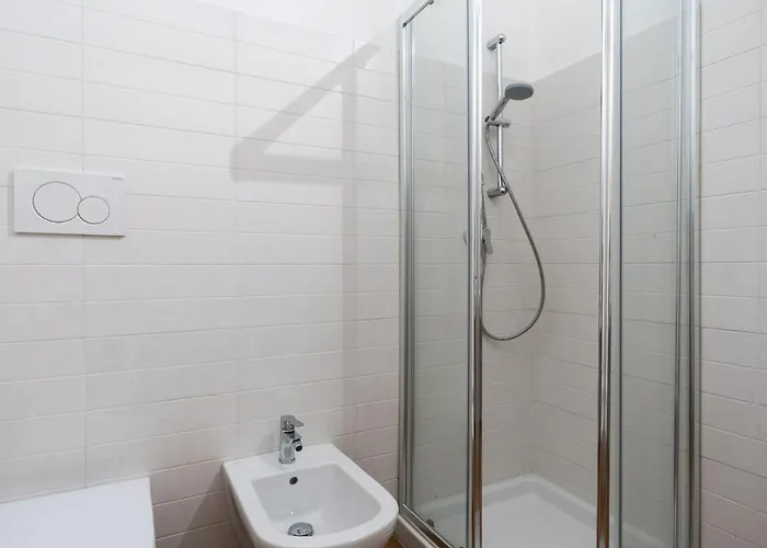 Appartamento House Visconti *