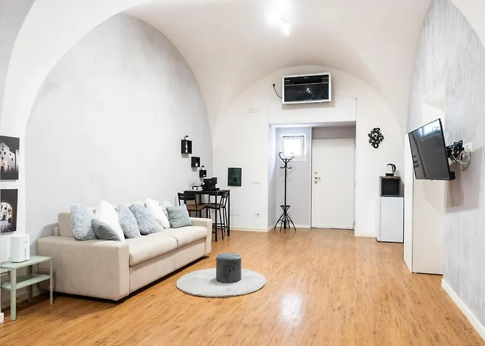 House Visconti Appartamento