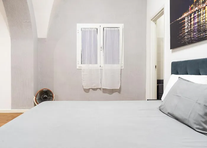 Appartamento House Visconti