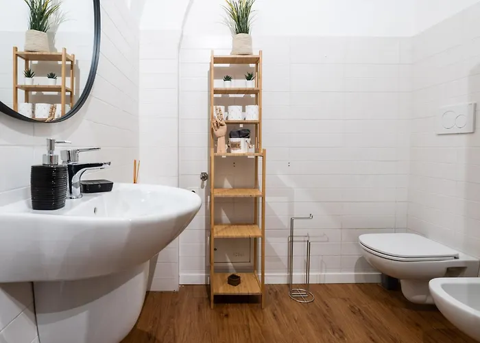 Appartamento House Visconti Bari