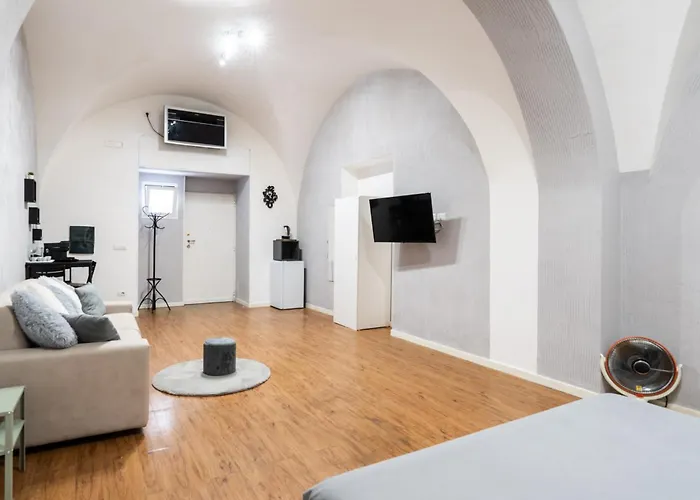 Appartamento House Visconti